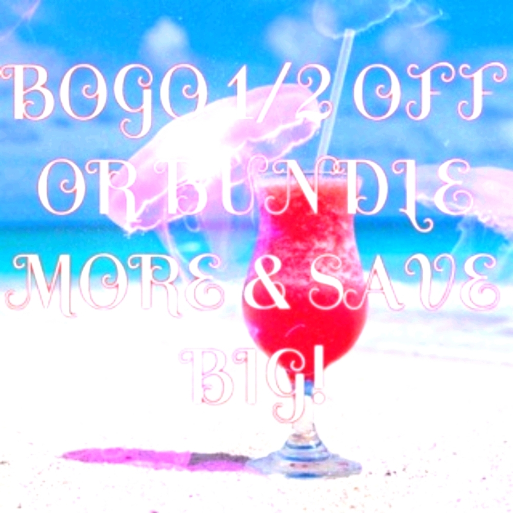 BOGO